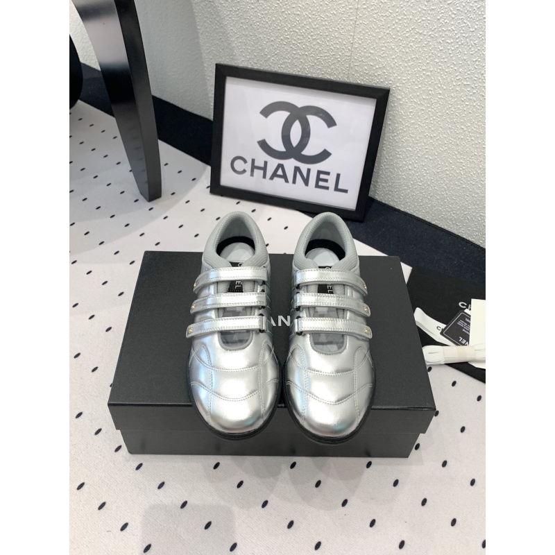 Ch*el sneakers
